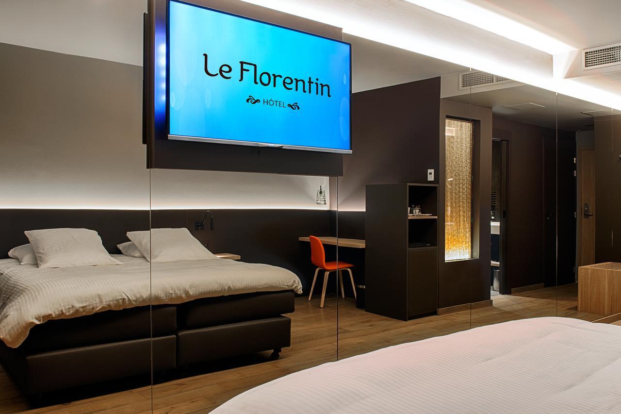 Le Florentin Флоранвиль Экстерьер фото
